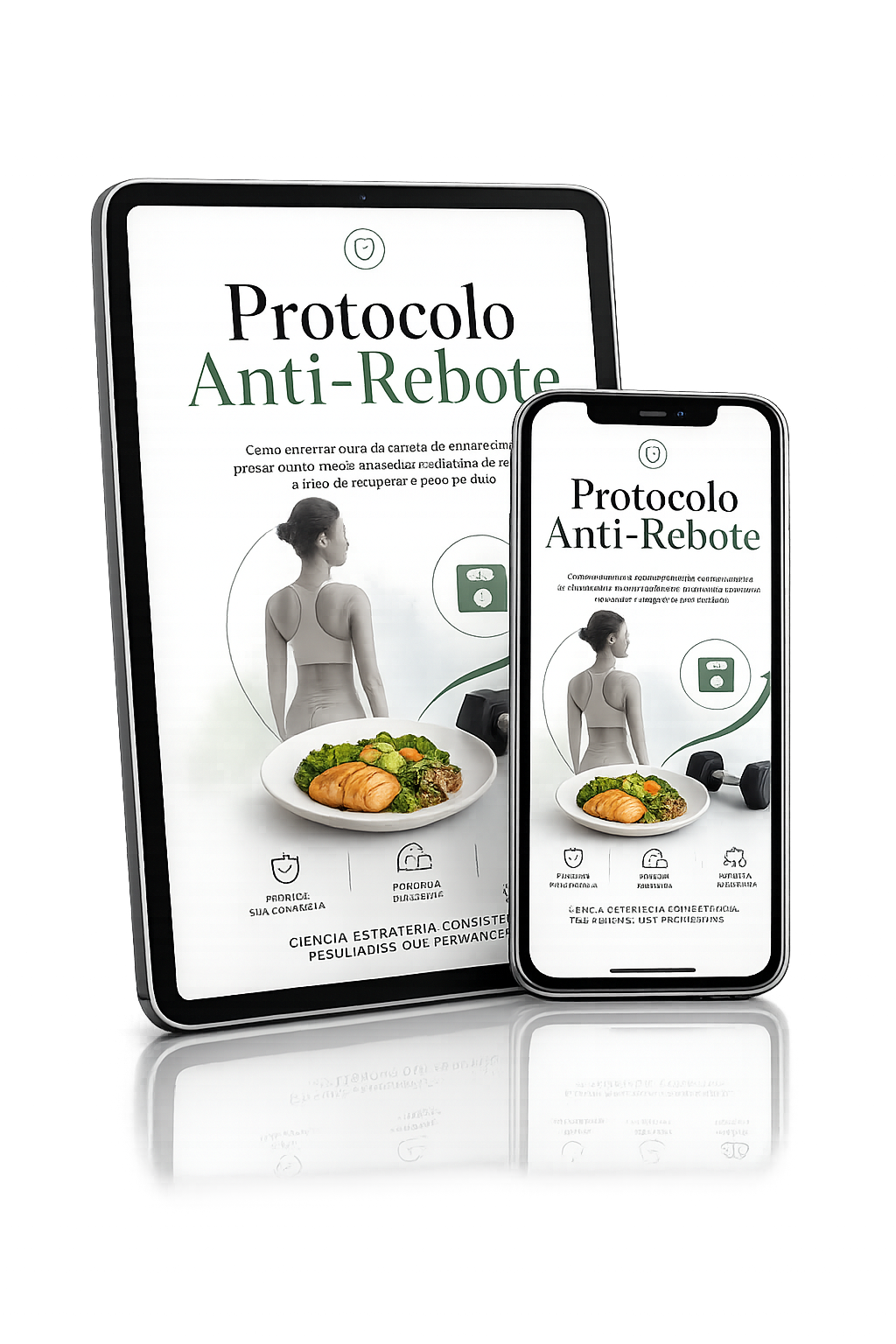 Protocolo Anti-Rebote